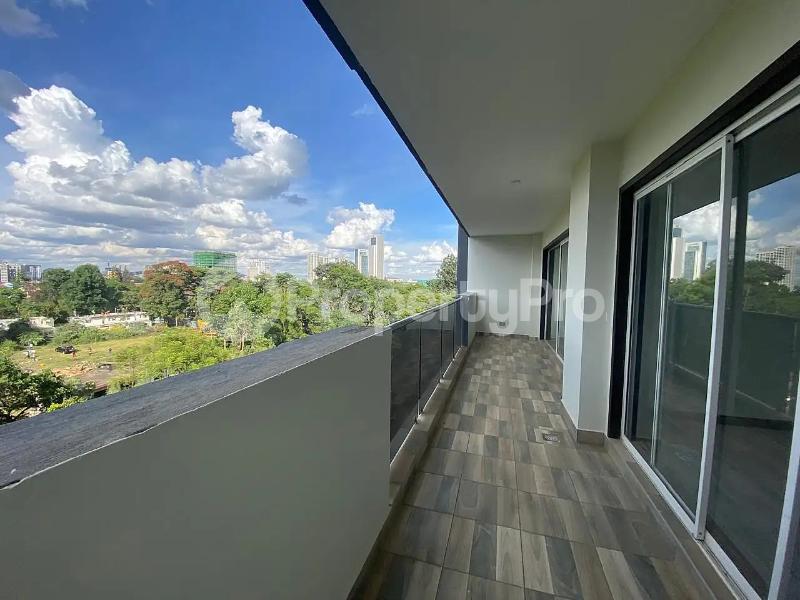 2 bedroom Flat&Apartment for rent Riverside Nairobi - 0