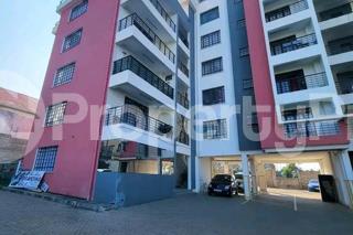 Flat&Apartment for rent Kamakis Ruiru