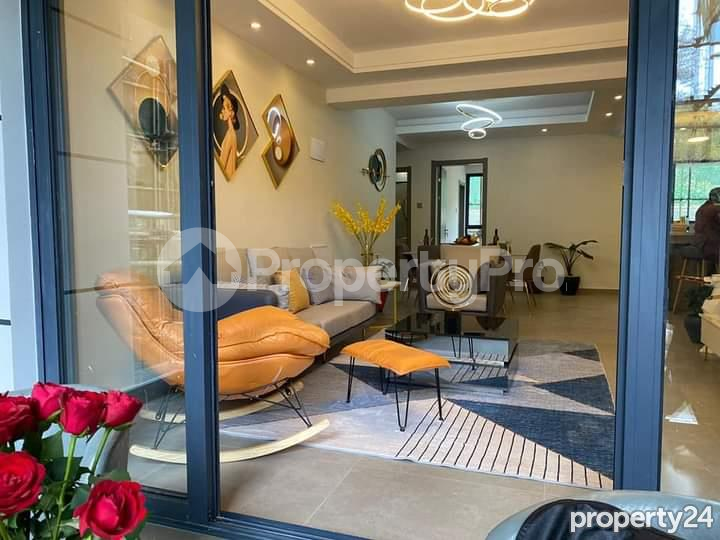 Flat&Apartment for sale Riverside Nairobi