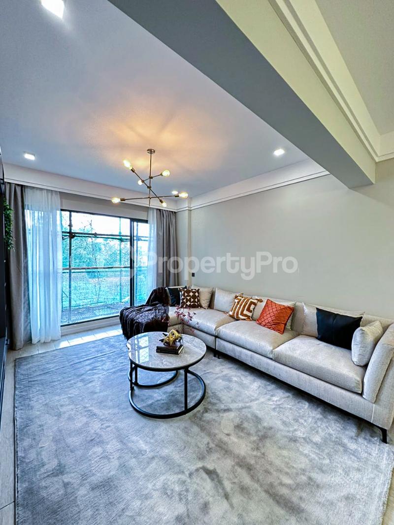 2 bedroom Flat&Apartment for sale Lavington Nairobi