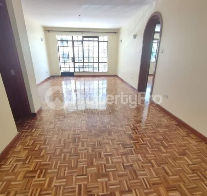 Flat&Apartment for rent Lavington Nairobi