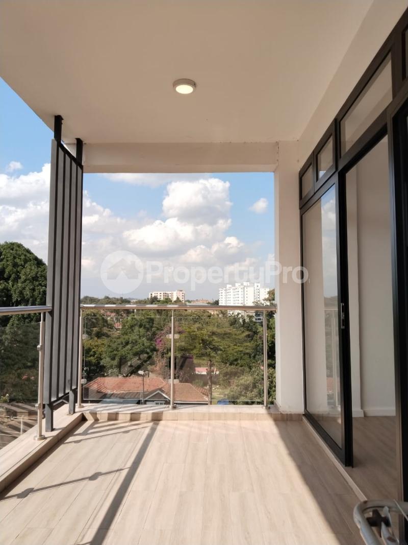 2 bedroom Flat&Apartment for rent Lavington Nairobi