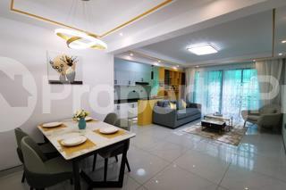 Flat&Apartment for sale Kilimani Nairobi