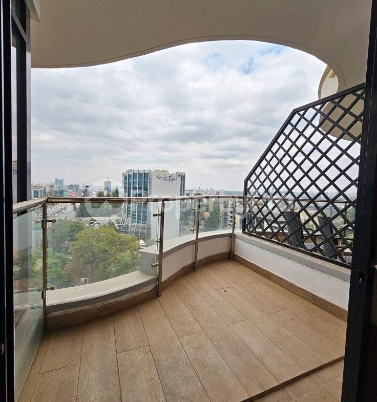 2 bedroom Flat&Apartment for rent Westlands Nairobi