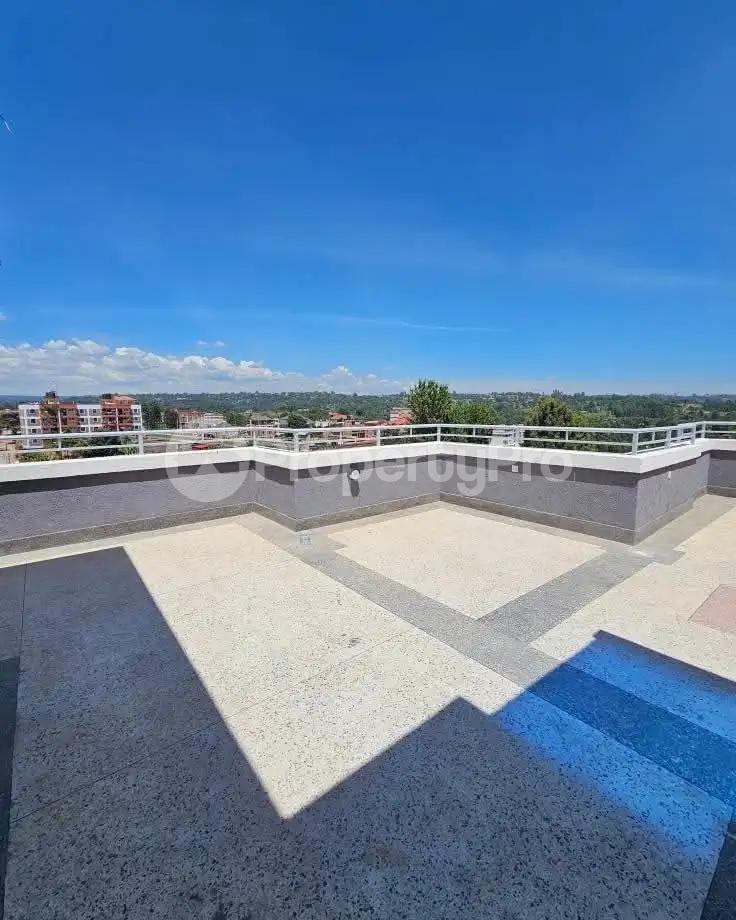 2 bedroom Flat&Apartment for rent Ruaka Nairobi