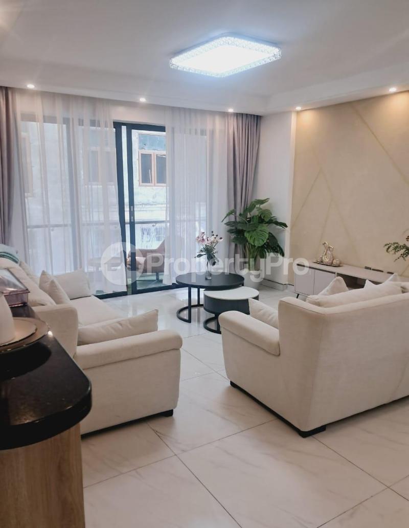 Flat&Apartment for sale Riverside Nairobi
