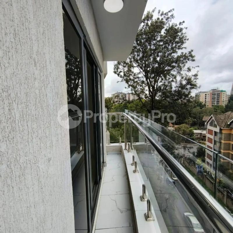 2 bedroom Flat&Apartment for rent Kileleshwa Nairobi