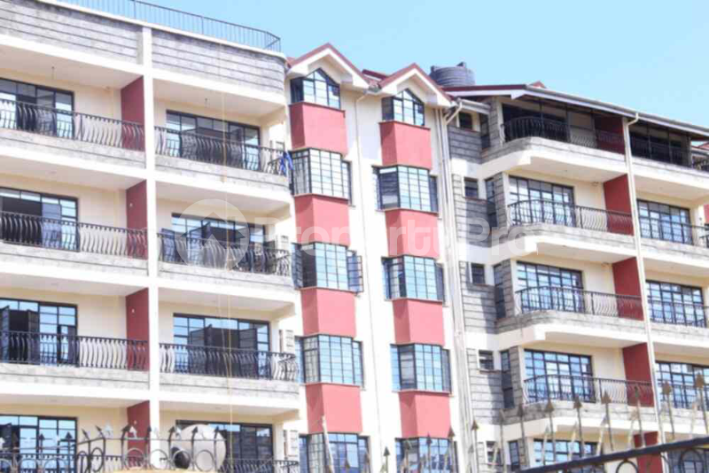 2 bedroom Flat&Apartment for rent Kikuyu Kiambu - 0