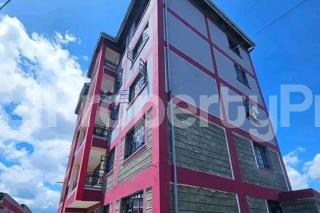 Flat&Apartment for rent Dagoretti South Nairobi