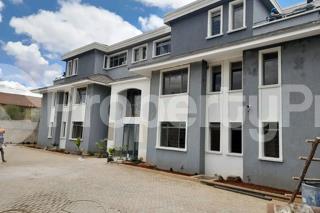 2 bedroom Flat&Apartment for rent Syokimau Nairobi