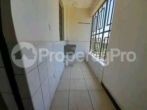 2 bedroom Flat&Apartment for rent Syokimau Nairobi