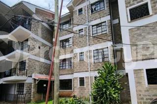 Flat&Apartment for rent Kileleshwa Nairobi