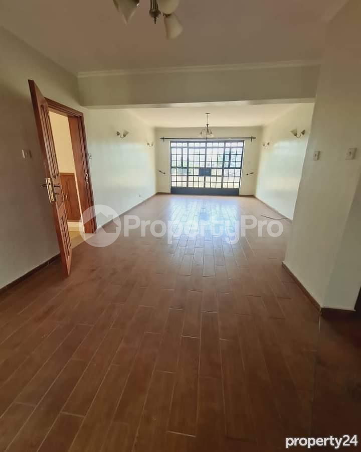 Flat&Apartment for rent Kilimani Nairobi