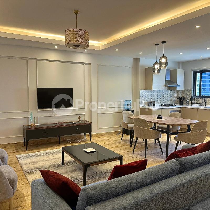 2 bedroom Flat&Apartment for rent Westlands Nairobi