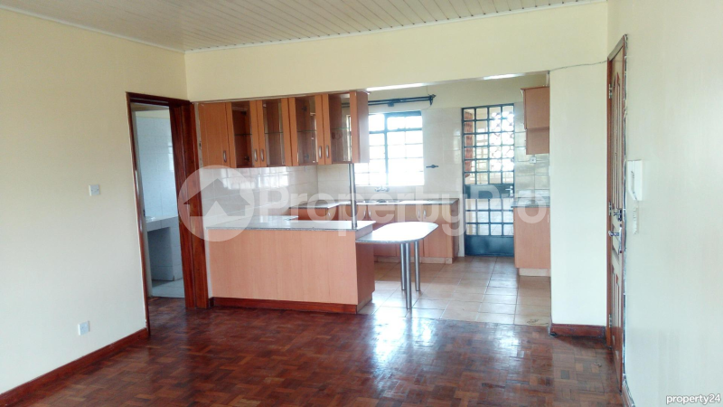 Flat&Apartment for rent Kilimani Nairobi