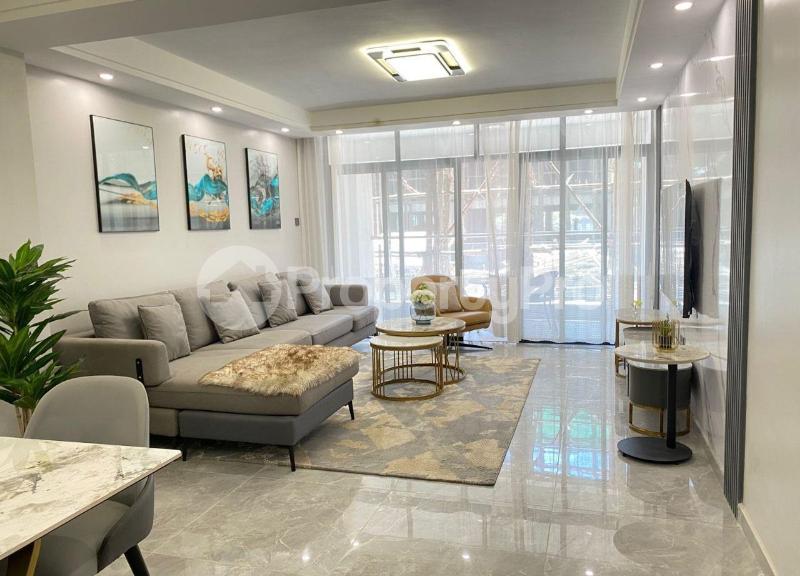Flat&Apartment for sale Kileleshwa Nairobi