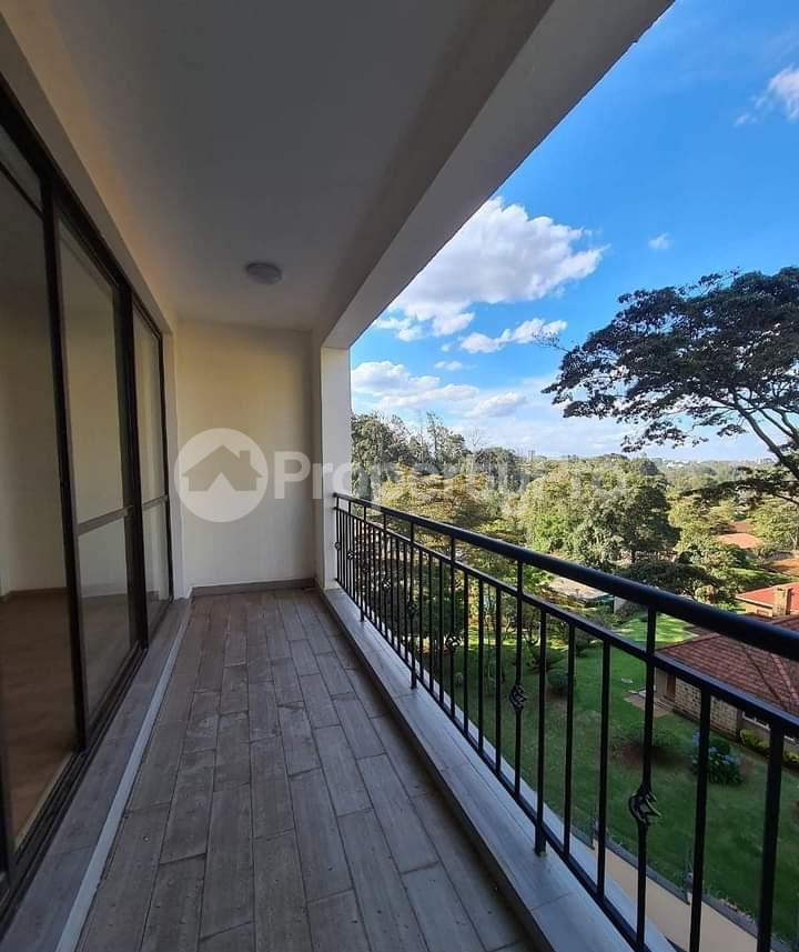Flat&Apartment for rent Kilimani Nairobi - 0