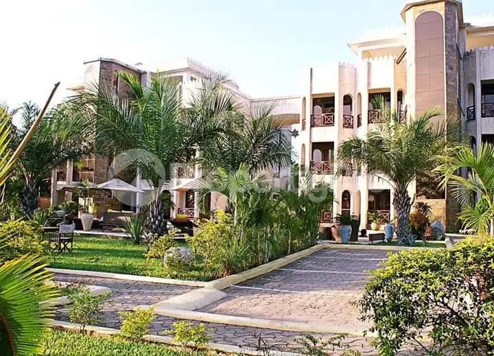 2 bedroom Houses for sale Diani Mombasa