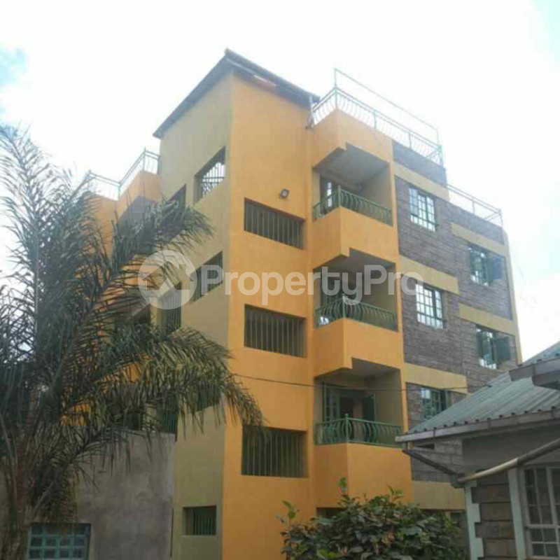 2 bedroom Flat&Apartment for rent Ruiru Kiambu - 0