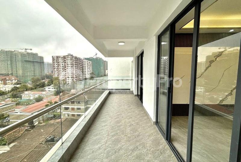 2 bedroom Flat&Apartment for rent Kilimani Nairobi