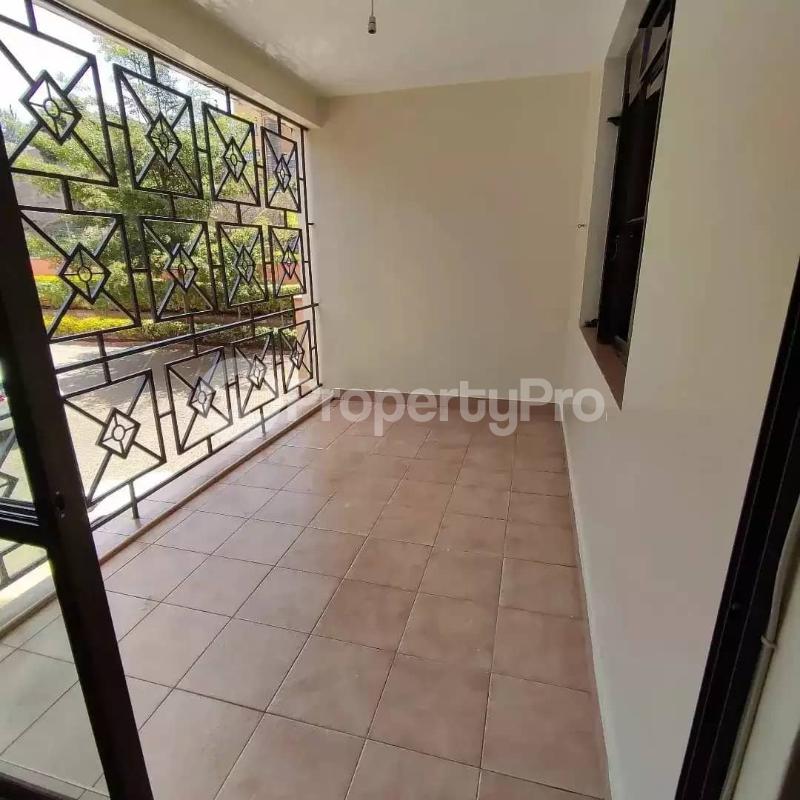 2 bedroom Flat&Apartment for rent Kileleshwa Nairobi - 0