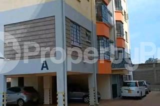 Flat&Apartment for rent Dagoretti North Nairobi