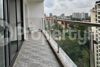 2 bedroom Flat&Apartment for rent Riverside Nairobi