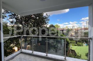 Flat&Apartment for rent Westlands Nairobi
