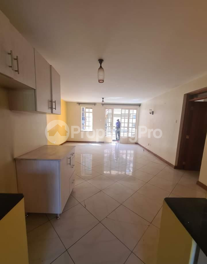 Flat&Apartment for rent Kilimani Nairobi