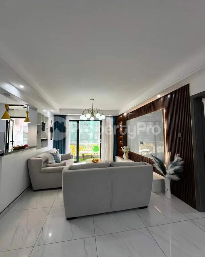 2 bedroom Flat&Apartment for sale Kilimani Nairobi