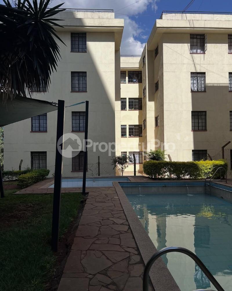 2 bedroom Flat&Apartment for rent Westlands Nairobi - 0