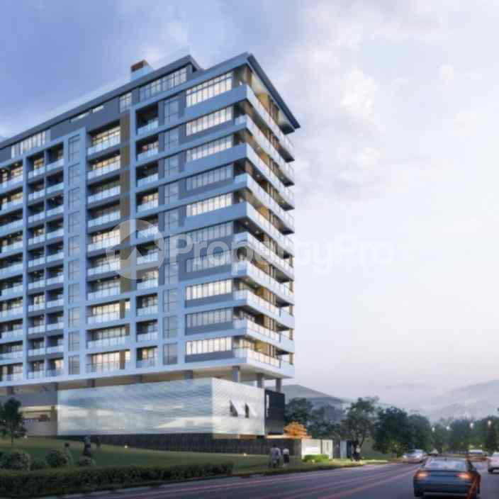 2 bedroom Flat&Apartment for sale Upper Hill Nairobi