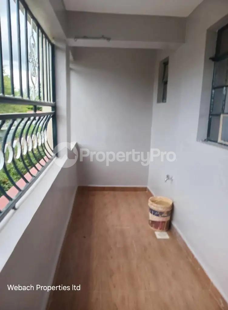 2 bedroom Flat&Apartment for rent Syokimau Nairobi