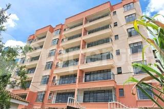 Flat&Apartment for rent Ruaka Nairobi