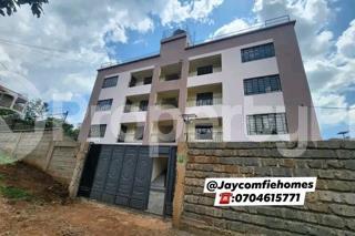 Flat&Apartment for rent Ngong Kajiado