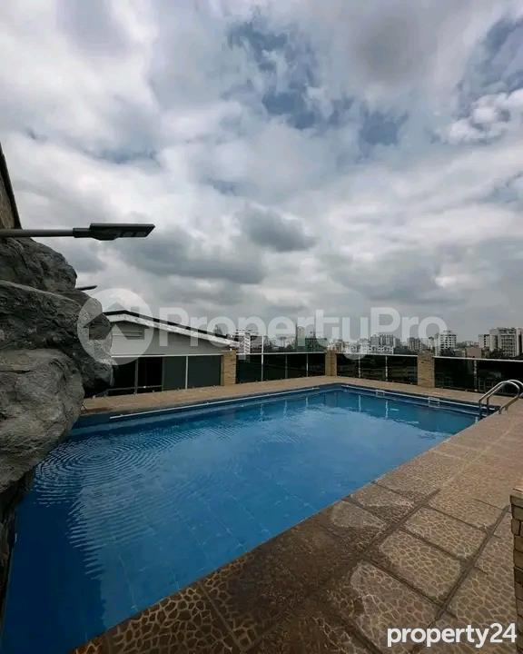 Flat&Apartment for rent Kileleshwa Nairobi