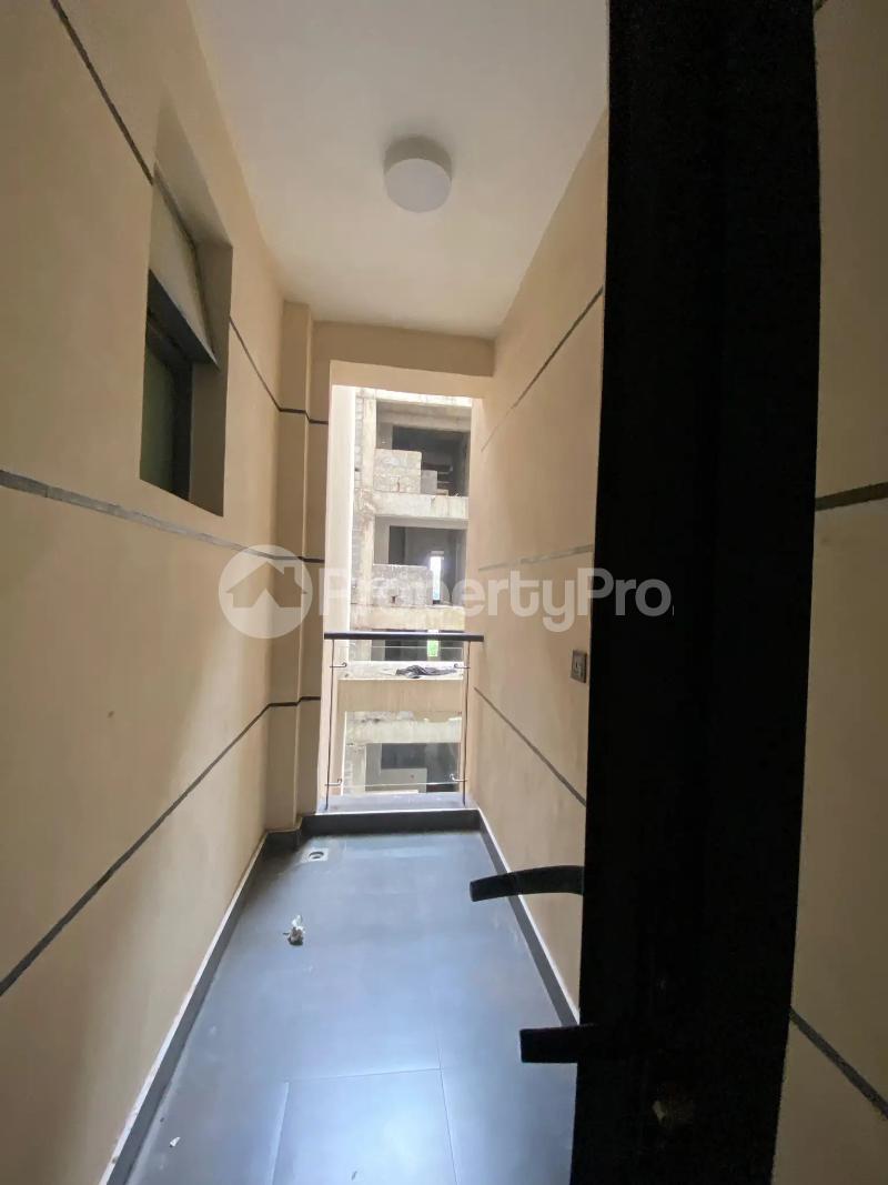2 bedroom Flat&Apartment for rent Lavington Nairobi