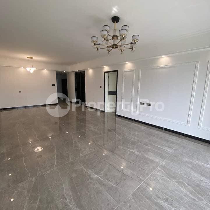 2 bedroom Flat&Apartment for sale Kilimani Nairobi