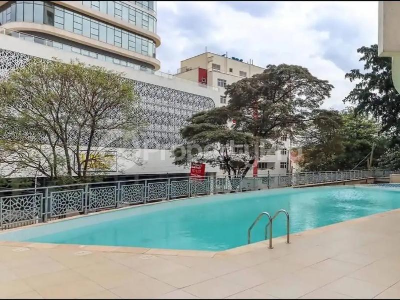 2 bedroom Flat&Apartment for rent Westlands Nairobi