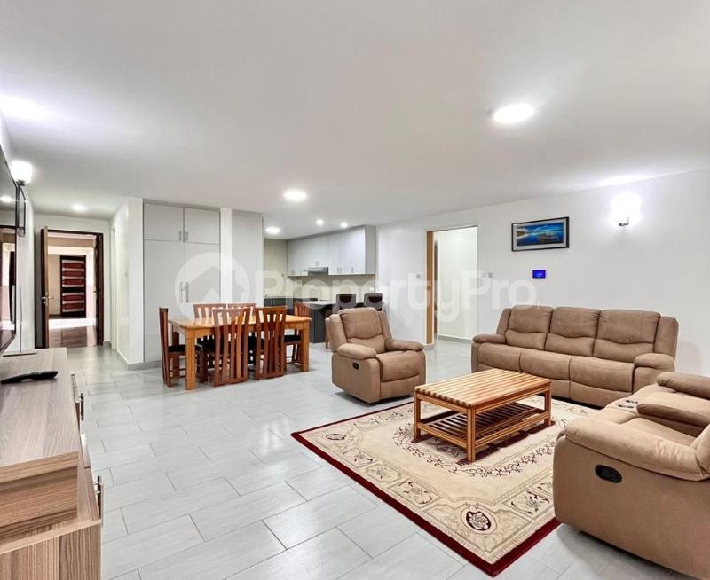 2 bedroom Flat&Apartment for sale Lavington Nairobi