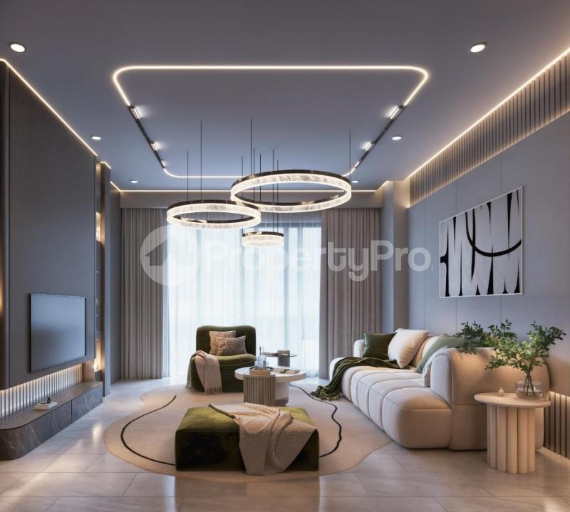 Flat&Apartment for sale Kileleshwa Nairobi