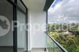 2 bedroom Flat&Apartment for rent Kitisuru Nairobi