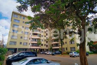 Flat&Apartment for rent Kilimani Nairobi