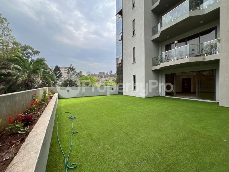 2 bedroom Flat&Apartment for rent Westlands Nairobi