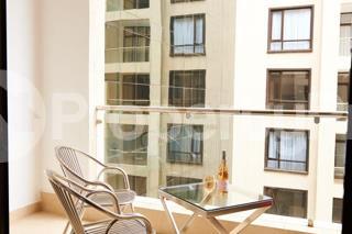 2 bedroom Flat&Apartment for shortlet Kilimani Nairobi