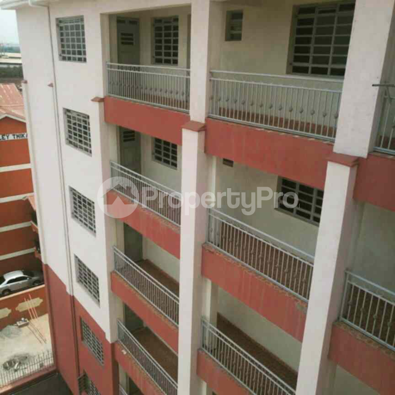 2 bedroom Flat&Apartment for rent Ruiru Kiambu - 0