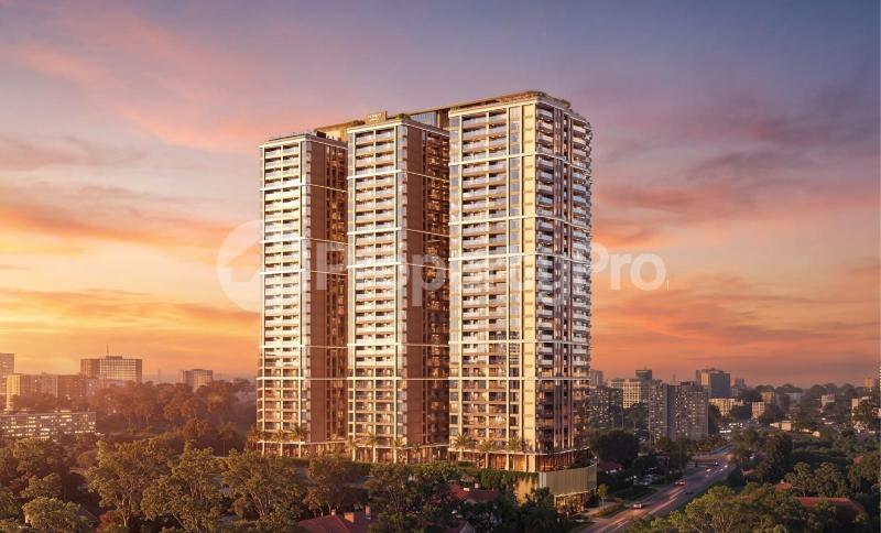 Flat&Apartment for sale Westlands Nairobi