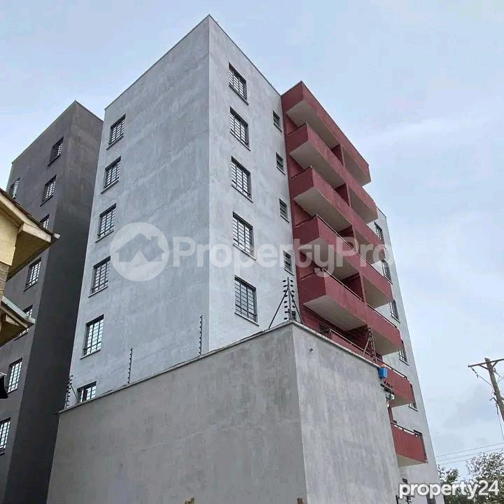 Flat&Apartment for rent Mountain View Nairobi