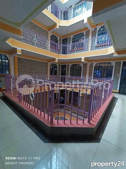 Flat&Apartment for rent Ngong Rd Nairobi