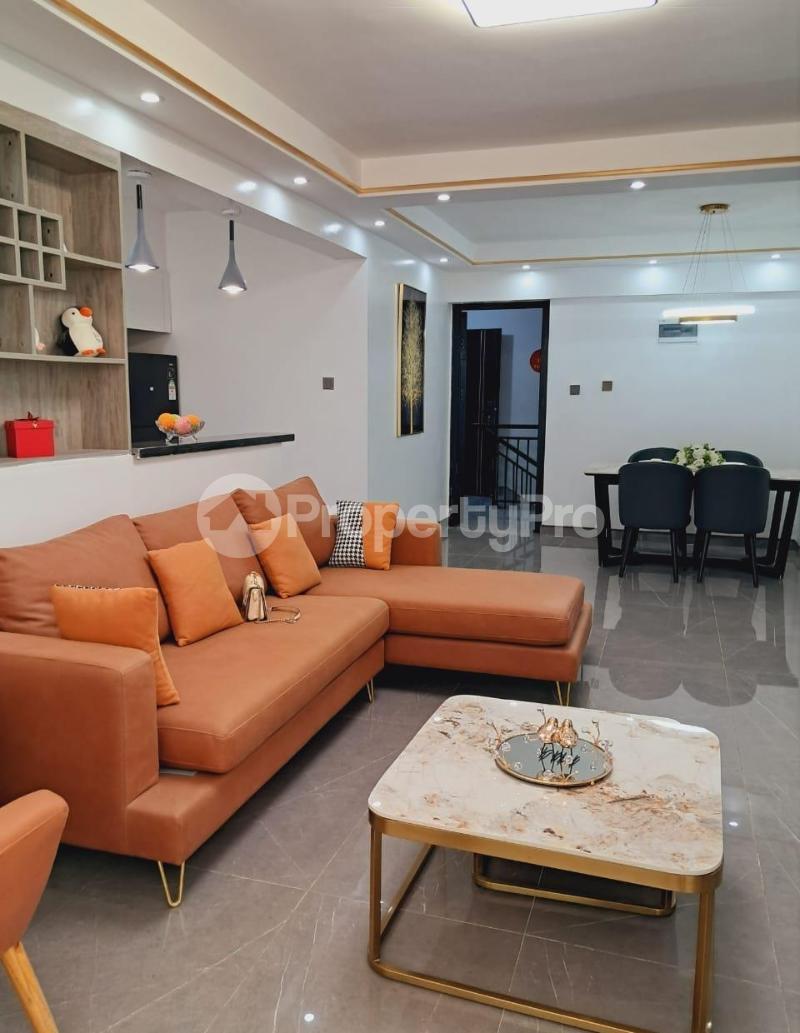Flat&Apartment for sale Kilimani Nairobi